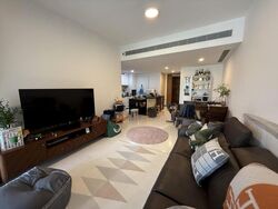 Marina One Residences (D1), Apartment #532496731